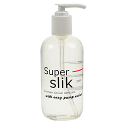 Slik Super 250ml